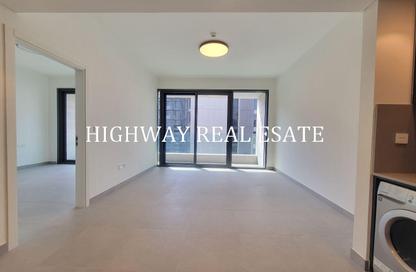 Apartment - 1 Bedroom - 2 Bathrooms for rent in Sokoon - Naseej District - Aljada - Sharjah