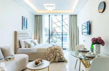 شقة - 1 حمام للايجار في سامانا هيلز - ارجان - دبي شقة - 1 حمام للايجار في سامانا هيلز - ارجان - دبي