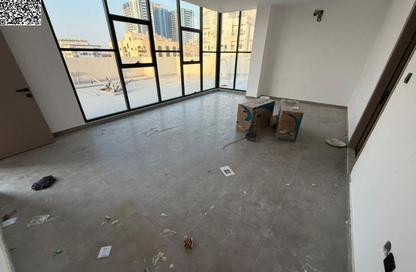 Apartment - Studio - 1 Bathroom for rent in Al Nakheel - Ajman Downtown - Ajman