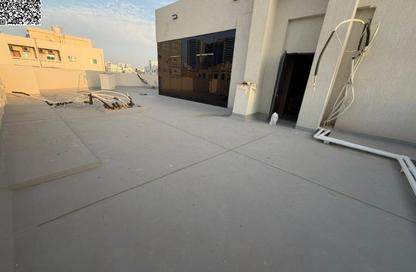 Apartment - Studio - 1 Bathroom for rent in Al Nakheel - Ajman Downtown - Ajman