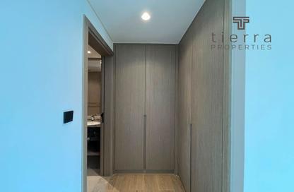 Townhouse - 4 - 4 for rent in Malta - Damac Lagoons - Dubai
