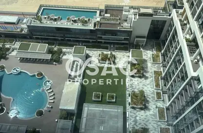 Apartment - 2 Bedrooms - 3 Bathrooms for rent in The Crest - Sobha Hartland - Mohammed Bin Rashid City - Dubai
