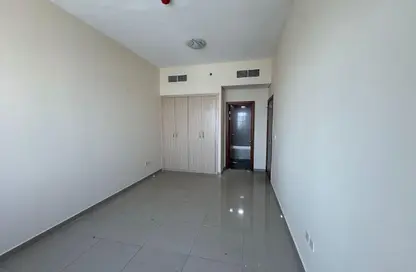 شقة - غرفة نوم - 2 حمامات للايجار في برج النعيمية  3 - أبراج النعيمية - النعيمية - عجمان