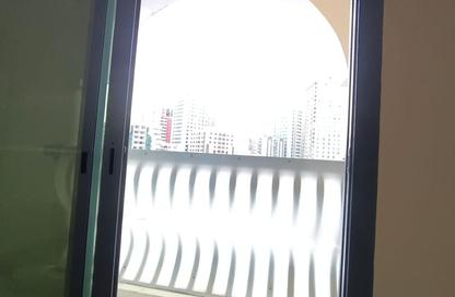 Apartment - 2 Bedrooms - 2 Bathrooms for rent in Al Majaz Pearl - Al Majaz 2 - Al Majaz - Sharjah