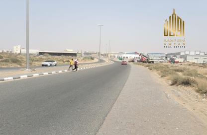 Land - Studio for sale in Ali Mousa Building - Al Sajaa Industrial - Al Sajaa - Sharjah