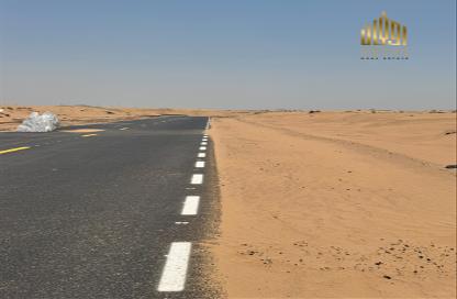Land - Studio for sale in Ali Mousa Building - Al Sajaa Industrial - Al Sajaa - Sharjah