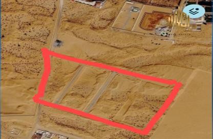 Land - Studio for sale in Ali Mousa Building - Al Sajaa Industrial - Al Sajaa - Sharjah