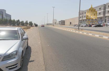 Land - Studio for sale in Ali Mousa Building - Al Sajaa Industrial - Al Sajaa - Sharjah