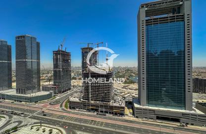 Apartment - 2 Bedrooms - 2 Bathrooms for rent in Goldcrest Views 2 - JLT Cluster J - Jumeirah Lake Towers - Dubai