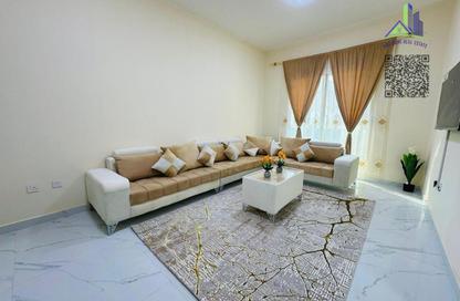 Apartment - 1 - 2 for rent in Geepas Building 3 - Al Rashidiya 2 - Al Rashidiya - Ajman Apartment - 1 - 2 for rent in Geepas Building 3 - Al Rashidiya 2 - Al Rashidiya - Ajman
