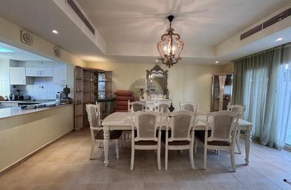 Townhouse - 3 Bedrooms - 3 Bathrooms for sale in The Townhouses at Al Hamra Village - Al Hamra Village - Ras Al Khaimah