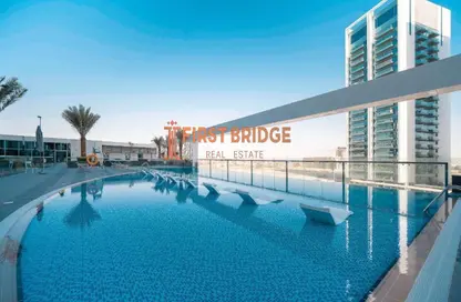 Apartment - Studio - 1 Bathroom for sale in Bella Rose - Dubai Science Park - Dubai