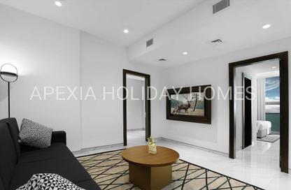 Hotel and Hotel Apartment - 3 Bedrooms - 3 Bathrooms for rent in Millennium Atria Business Bay - The Atria - Business Bay - Dubai Hotel and Hotel Apartment - 3 Bedrooms - 3 Bathrooms for rent in Millennium Atria Business Bay - The Atria - Business Bay - Dubai