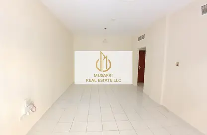 Apartment - 2 Bedrooms - 2 Bathrooms for rent in Andalusia Tower 2 - Al Nahda - Sharjah