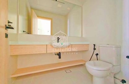 Apartment - 3 Bedrooms - 5 Bathrooms for sale in Sharjah Terraces - Al Khan Lagoon - Al Khan - Sharjah