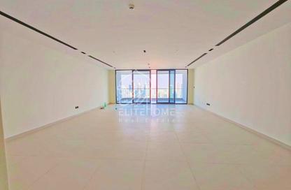 Apartment - 3 Bedrooms - 5 Bathrooms for sale in Sharjah Terraces - Al Khan Lagoon - Al Khan - Sharjah
