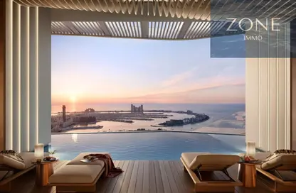 Apartment - 1 Bedroom - 2 Bathrooms for sale in Iconic Residence - Dubai Internet City - Dubai