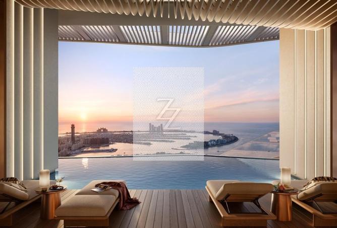 Full Sea View I High Luxury I 50/50 Payment Plan