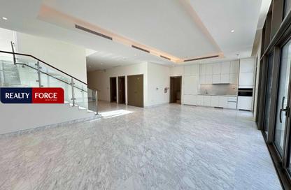 Villa - 4 Bedrooms - 7 Bathrooms for rent in District One Phase III - District One - Mohammed Bin Rashid City - Dubai