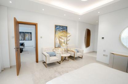Villa - 5 Bedrooms - 7 Bathrooms for sale in Shomous Residential Complex - Sharjah Garden City - Sharjah