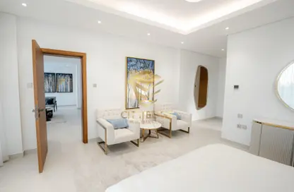 Villa - 5 Bedrooms - 7 Bathrooms for sale in Shomous Residential Complex - Sharjah Garden City - Sharjah