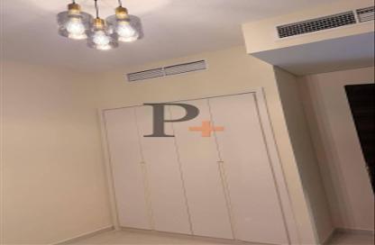 Townhouse - 3 Bedrooms - 3 Bathrooms for rent in Albizia - Damac Hills 2 - Dubai Townhouse - 3 Bedrooms - 3 Bathrooms for rent in Albizia - Damac Hills 2 - Dubai