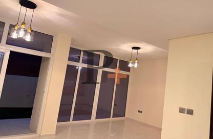 Townhouse - 3 Bedrooms - 3 Bathrooms for rent in Albizia - Damac Hills 2 - Dubai Townhouse - 3 Bedrooms - 3 Bathrooms for rent in Albizia - Damac Hills 2 - Dubai