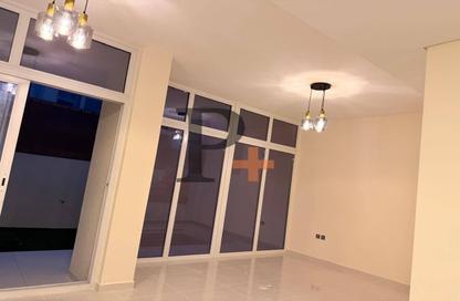 Townhouse - 3 Bedrooms - 3 Bathrooms for rent in Albizia - Damac Hills 2 - Dubai Townhouse - 3 Bedrooms - 3 Bathrooms for rent in Albizia - Damac Hills 2 - Dubai