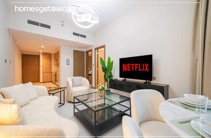 Apartment - 1 - 1 for rent in Urban Oasis - Business Bay - Dubai Apartment - 1 - 1 for rent in Urban Oasis - Business Bay - Dubai