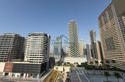 Apartment - 2 - 2 for rent in Tower 108 - District 18 - Jumeirah Village Circle - Dubai Apartment - 2 - 2 for rent in Tower 108 - District 18 - Jumeirah Village Circle - Dubai