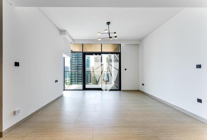 High Floor | Full Marina View | Best Layout photo 3