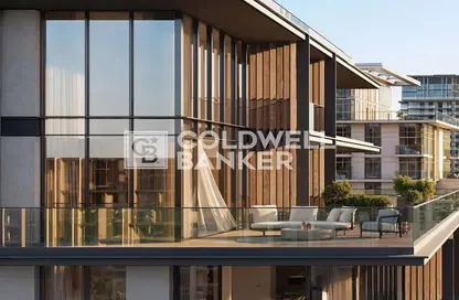 شقة - 2 غرف نوم - 3 حمامات للبيع في سيتي ووك كريستلين 5 - سيتي ووك كريستلين، - سيتي ووك - دبي