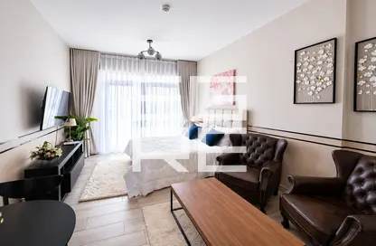 شقة - 1 حمام للبيع في مسكن أكسفورد 2 - الضاحية 10 - قرية جميرا الدائرية - دبي