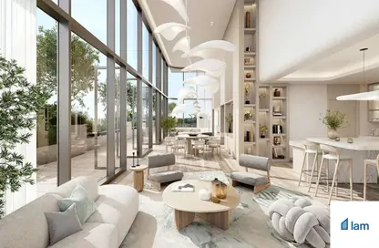 Apartment - 2 Bedrooms - 3 Bathrooms for sale in One River Point - Business Bay - Dubai