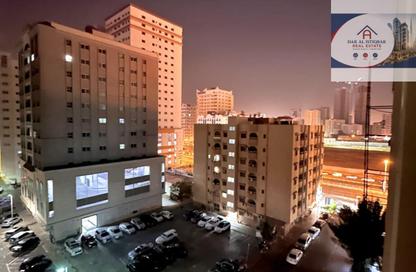 Apartment - 2 - 2 for rent in Qasimia 10 building - Al Mahatta - Al Qasimia - Sharjah