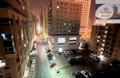Apartment - 2 - 2 for rent in Qasimia 10 building - Al Mahatta - Al Qasimia - Sharjah Apartment - 2 - 2 for rent in Qasimia 10 building - Al Mahatta - Al Qasimia - Sharjah