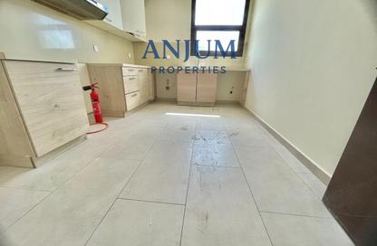 Apartment - 3 Bedrooms - 4 Bathrooms for rent in Jaddaf Heights - Al Jaddaf - Dubai