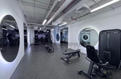 Apartment - 2 Bedrooms - 4 Bathrooms for rent in THE PEARL - Umm Hurair 2 - Umm Hurair - Dubai
