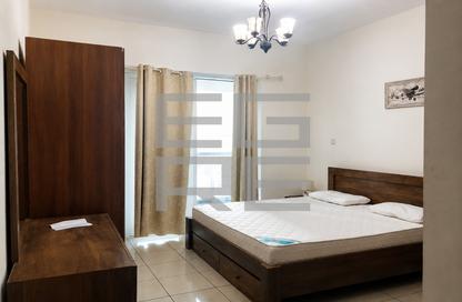 Apartment - 1 Bedroom - 2 Bathrooms for sale in Sulafa Tower - Dubai Marina - Dubai