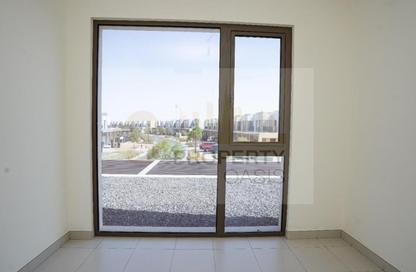 Villa - 4 Bedrooms - 5 Bathrooms for rent in Parkside 1 - EMAAR South - Dubai South (Dubai World Central) - Dubai