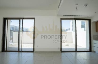 Villa - 4 Bedrooms - 5 Bathrooms for rent in Parkside 1 - EMAAR South - Dubai South (Dubai World Central) - Dubai