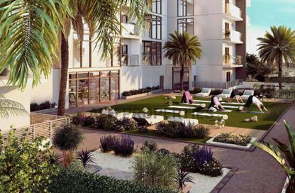 شقة - غرفة نوم - 1 حمام للبيع في برج Sobha Creek Vista Heights A - شوبا كريك فيستا هايتس - صبحا هارتلاند - مدينة الشيخ محمد بن راشد - دبي
