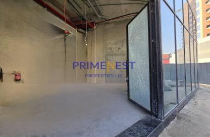 Land - Studio for rent in Novi 1 Residences - Majan - Dubai