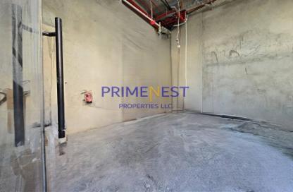Land - Studio for rent in Novi 1 Residences - Majan - Dubai