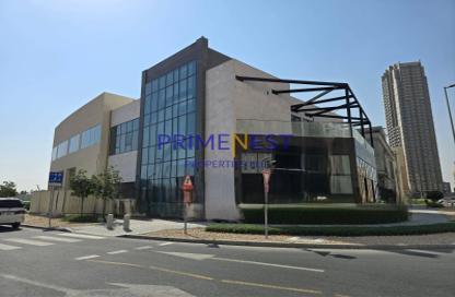 Land - Studio for rent in Novi 1 Residences - Majan - Dubai