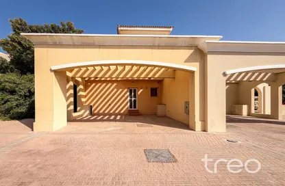 Villa - 3 Bedrooms - 3 Bathrooms for rent in Al Reem 1 - Al Reem - Arabian Ranches - Dubai