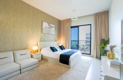Apartment - 1 Bedroom - 2 Bathrooms for sale in Sway Residences - Dubai Hills Estate - Dubai