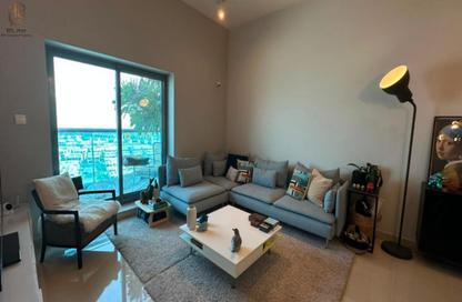 Apartment - 2 Bedrooms - 3 Bathrooms for sale in Bermuda Views - Dubai Sports City - Dubai