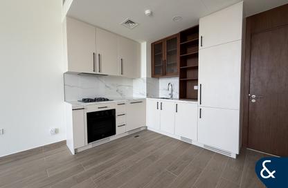Apartment - 1 Bedroom - 1 Bathroom for sale in Holland Gardens - Town Square - Dubai