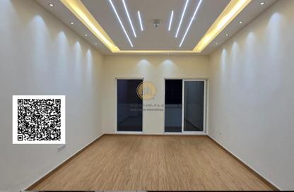 Apartment - 1 Bedroom - 2 Bathrooms for sale in Ajman One Towers - Al Sawan - Ajman